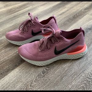 Nike Epic React Flyknit 2 Women's Running Shoes